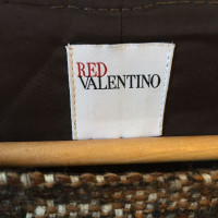 Red Valentino Kleid