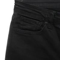 Victoria Beckham Jeans in Zwart