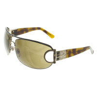 Gucci Sunglasses Tortoiseshell