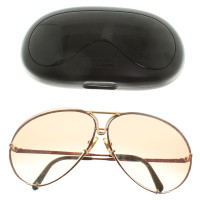 Other Designer Porsche Design - sunglasses with interchangeable lenses