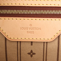 Louis Vuitton Galliera GG in Monogram Canvas