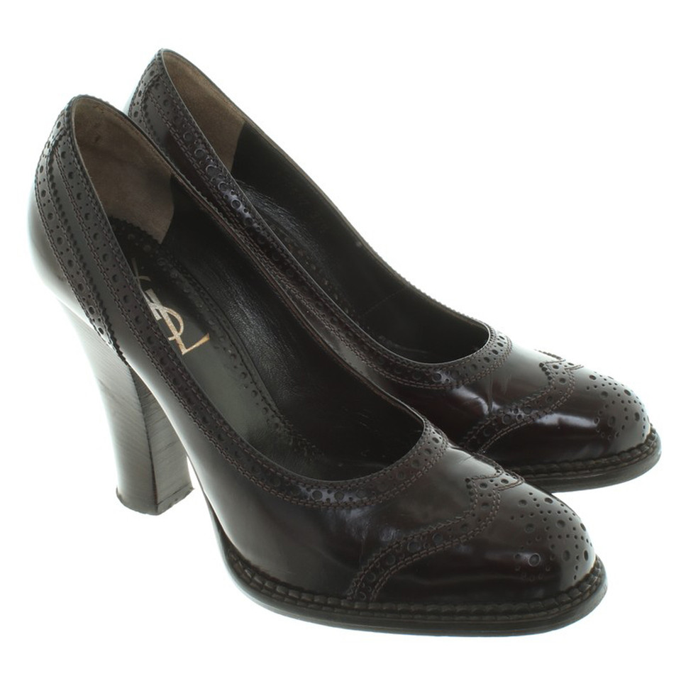 Yves Saint Laurent pumps in Bordeaux