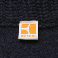 Boss Orange Jas in donkerblauw