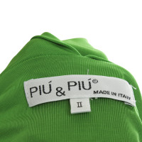 Piu & Piu Jurk met ruches