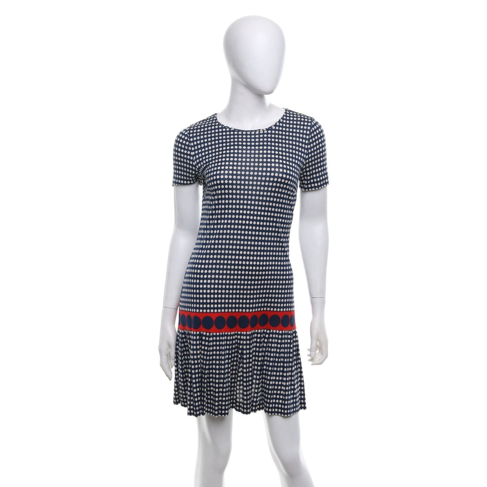 Juicy Couture Summer dress with polka dots