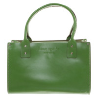 Kate Spade Handbag in green