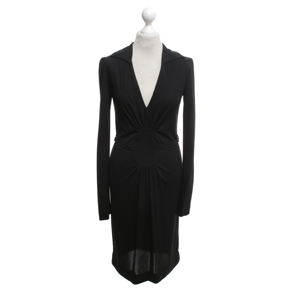 Other Designer Trussardi - dress in black
