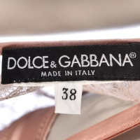 Dolce & Gabbana Vestito
