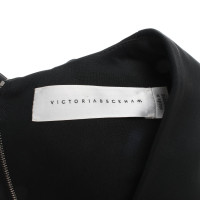 Victoria Beckham Robe en Noir