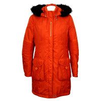Karen Millen Jacket in orange