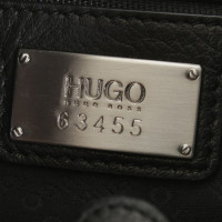 Hugo Boss Shoppers in zwart