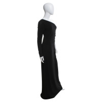 Escada Evening dress in black