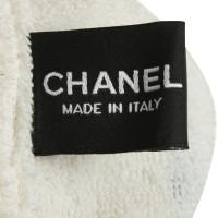 Chanel Beach towel