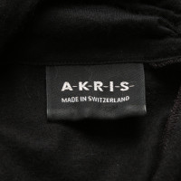 Akris Maglieria in Nero