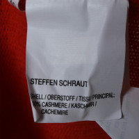 Steffen Schraut Cashmere cardigan