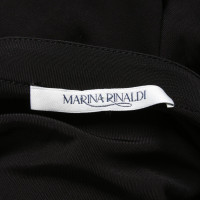 Marina Rinaldi Top in zwart