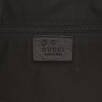 Gucci Cbdb0402 reliëf handtas