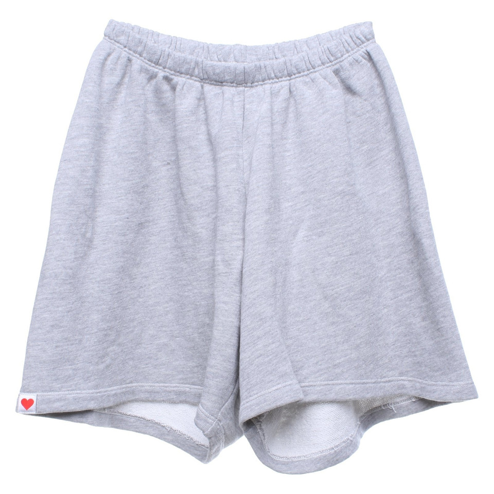 Wildfox Shorts in grijs