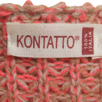 Other Designer Kontatto - Cardigan pattern
