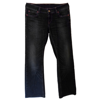 Bogner Fire+Ice Jeans Cotton in Blue