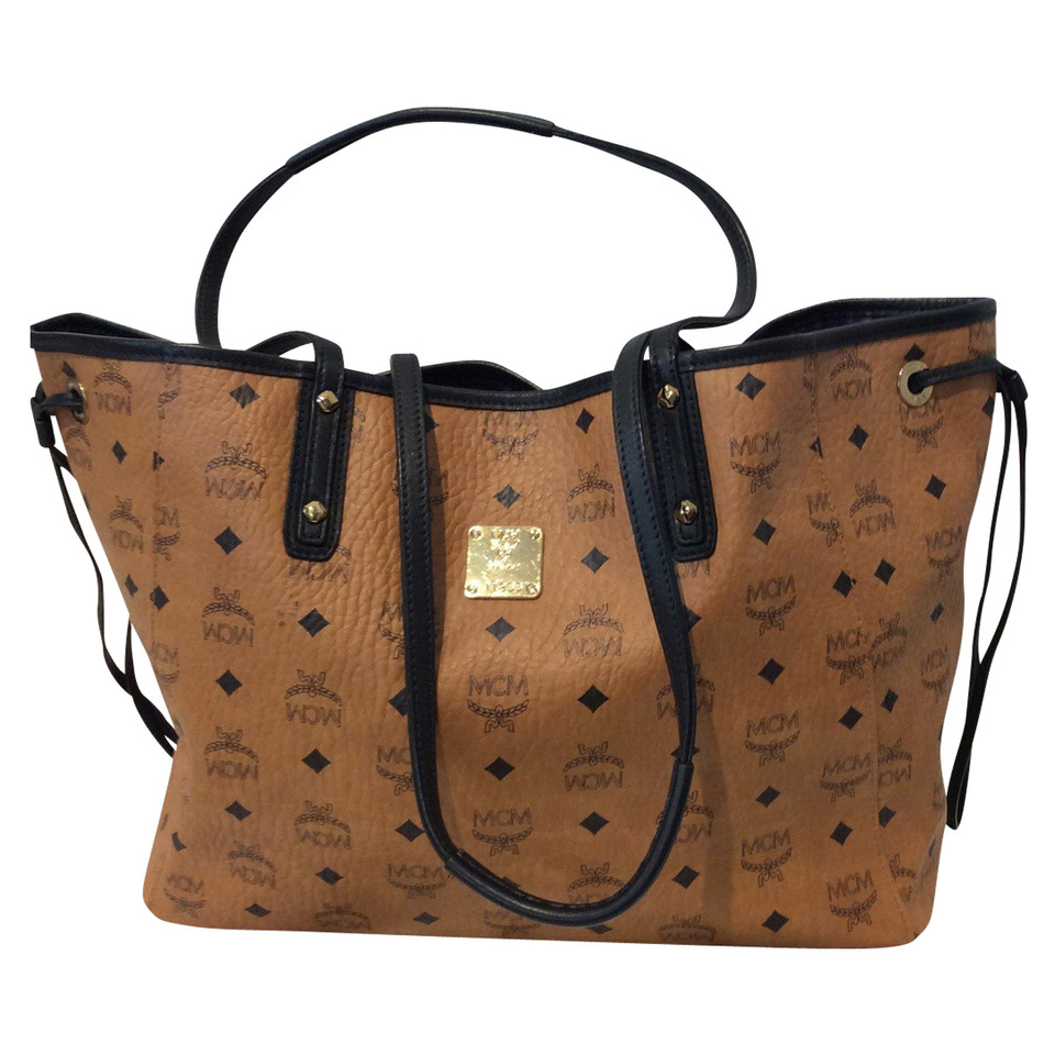 Mcm Shopper