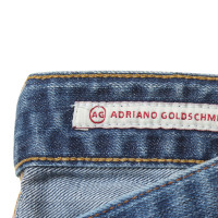 Adriano Goldschmied Jean bleu