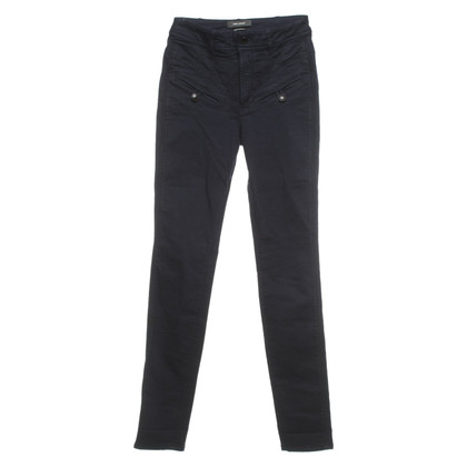 Isabel Marant Jeans in Blu