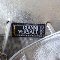 Gianni Versace Borsa a tracolla "Coral Islanda"