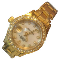 Rolex Jewellery Set Yellow gold in Gold