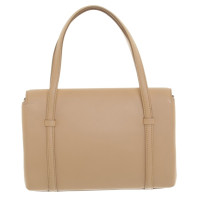 Cartier Leather Handbag