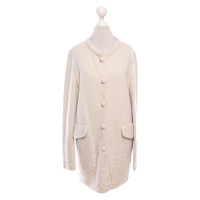 Ermanno Scervino Knitwear in Beige