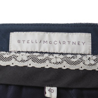 Stella McCartney trousers in Marlene style