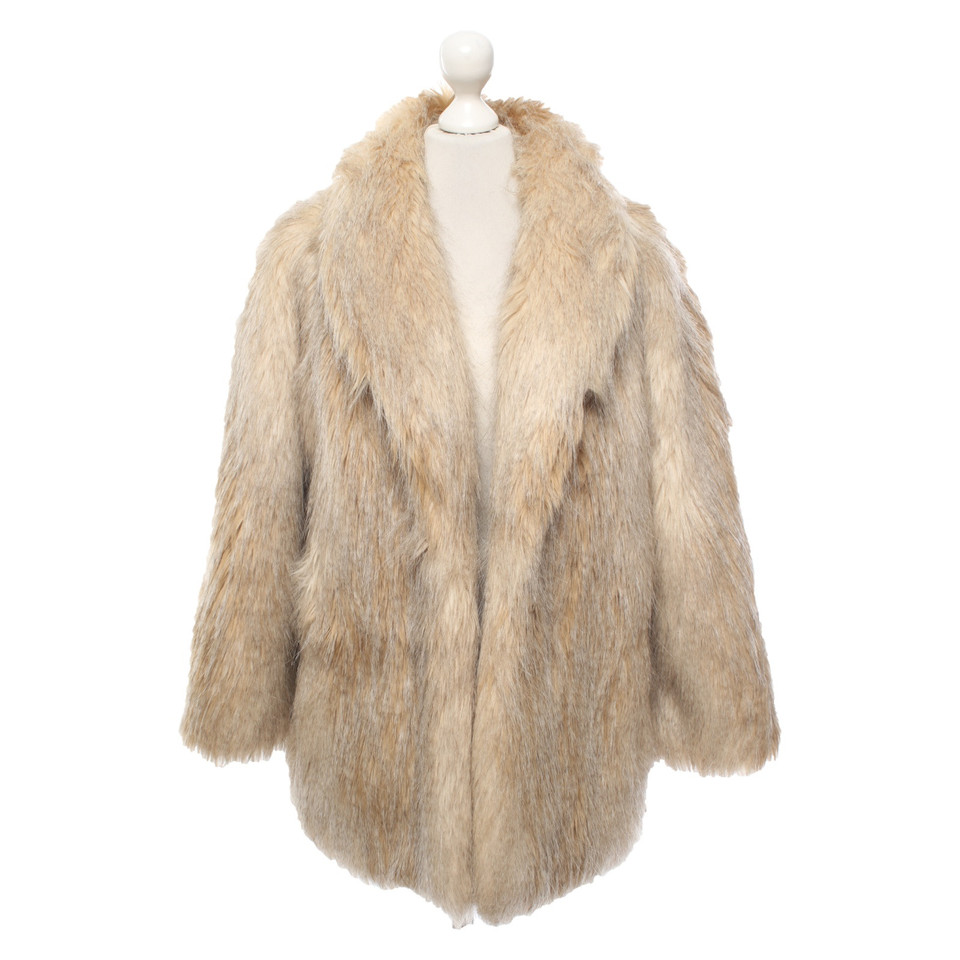 Juicy Couture Giacca/Cappotto in Beige