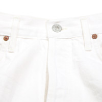 Citizens Of Humanity Jeans in Bianco