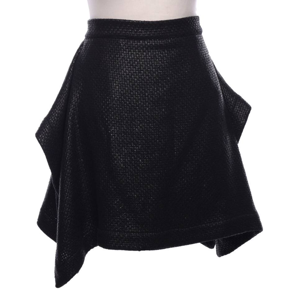 Vivienne Westwood Skirt in Black