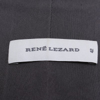 René Lezard Costume in grigio