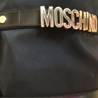 Moschino Reisetasche
