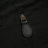 Burberry Jeans in Zwart