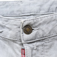 Dsquared2 Jeans in destroyed look