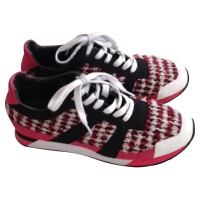 Marc Cain Sneakers with print