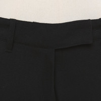 Ann Demeulemeester trousers with creases