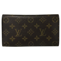 Louis Vuitton Portemonnaie