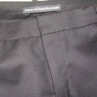 Drykorn black pants