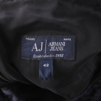 Armani Jeans Kleid mit Muster