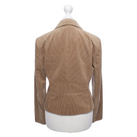 Strenesse Blue Blazer en Coton en Marron