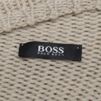 Hugo Boss Sweater in beige