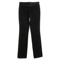 Versace Jeans in Schwarz
