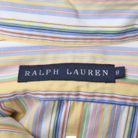 Ralph Lauren Bluse in Multicolor