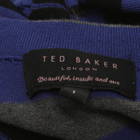 Ted Baker robe Stripe