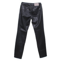 Marc Cain Jeans in nero